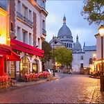 Studio Cosy Montmartre