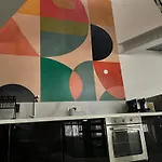Rooms Buttes Chaumont Chambres Buttes Chaumont