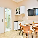 Appartement Avenue De Villiers - IV