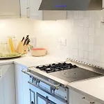 Superbe Appartement Lumineux Et Calme