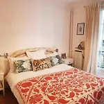 Superbe Appartement Lumineux Et Calme