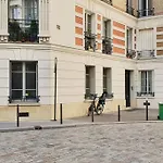 Superbe Appartement Lumineux Et Calme