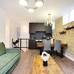 Charming Apartment 4P - Broca - Saint-Germain - Paris