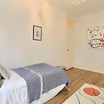 Superbe Appartement Lumineux Et Calme