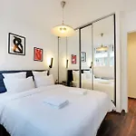 Charming Apartment 4P - Broca - Saint-Germain - Paris