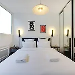 Charming Apartment 4P - Broca - Saint-Germain - Paris
