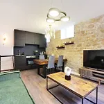 Charming Apartment 4P - Broca - Saint-Germain - Paris