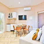 Appartement Avenue De Villiers - IV