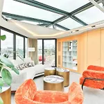 Luxurious Apartment 1Br-2P - Place De La Concorde
