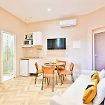 Appartement Avenue De Villiers - IV