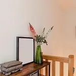 Paris Cosy Duplex Residence