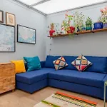 Paris Cosy Duplex Residence