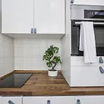 Eiffel Tower & Trocadero - 1Br - Cityapartmentstay