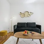 Eiffel Tower & Trocadero - 1Br - Cityapartmentstay