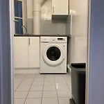 26 Sqm City Center Sunny Apartment