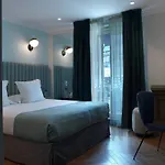 Hotel Bachaumont