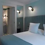 Hotel Bachaumont