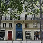 Highstay - Luxury Serviced Apartments - Louvre-Rivoli