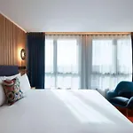 So/ Paris Hotel