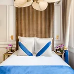 Merveil - Luxury Suite - Notre Dame - Monge