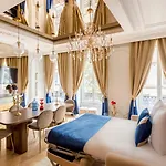 Merveil - Luxury Suite - Louvre - Palestro