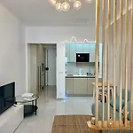 Comfortable Apartment Near Marais Beaubourg