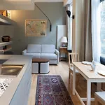 Appartement A Deux Pas Du Canal