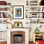 Grand Appartement Paris