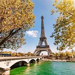 Grand Appartement Paris