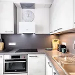 Bright Apartment Near Gare De Lyon Paris