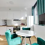 Cozy Studio - 2P - Parc Des Buttes-Chaumont