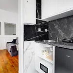 Notre Dame & Seine - Latin Quarter - 1Br - Cityapartmentstay