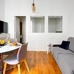 Notre Dame & Seine - Latin Quarter - 1Br - Cityapartmentstay