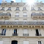 Magnifique Appartement Champs Elysees