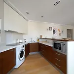 Magnifique Appartement Champs Elysees