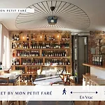 Le Contemporain - Terrace & Near Montmartre