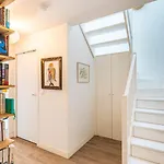 Le Contemporain - Terrace & Near Montmartre