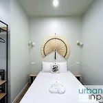 Urban Flat 188 - Stunning 4 Bedroom Flat In Paris