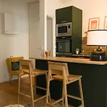Confort Au Coeur De Paris - Proche Montmartre