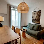 Confort Au Coeur De Paris - Proche Montmartre