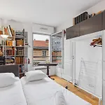 Appartement Proche De La Tour Eiffel