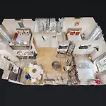 225 Suite Fashion - Superbe Appartement A Paris