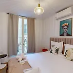 225 Suite Fashion - Superbe Appartement A Paris