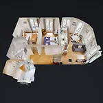 268 Suite Ville - Superb Apartment In Paris