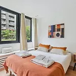311 Suite Elisa - Superbe Appartement A Paris.