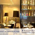 L\'Atelier - Loft Renove En Souplex - Tour Eiffel