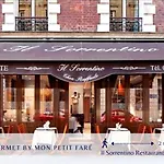 L\'Atelier - Loft Renove En Souplex - Tour Eiffel