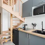 Duplex Saint-Lazare - Printemps Haussman