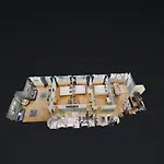 370 Anthony - Superbe Appartement A Paris