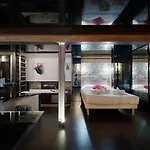 257 Suite Pouchet - Superbe Appartement A Paris